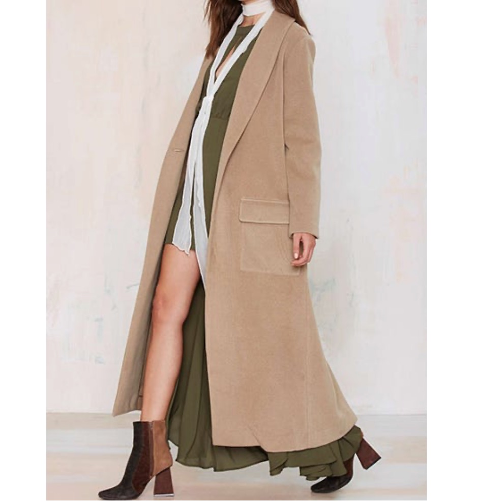 Bb Dakota Coat